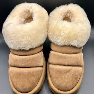 UGGS